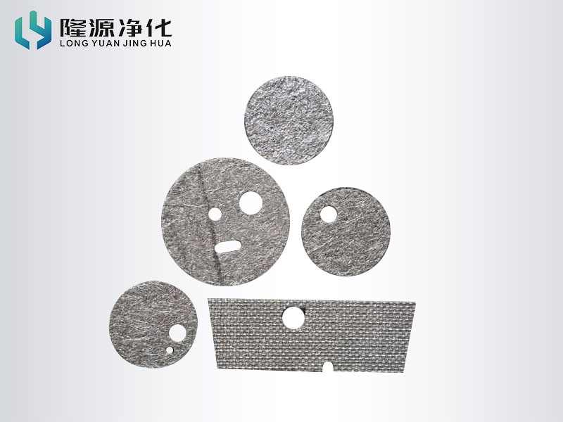 燒結(jié)氈為何受歡迎？