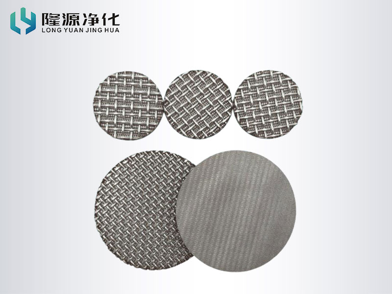 燒結(jié)網(wǎng)的六大優(yōu)點你知道嗎？