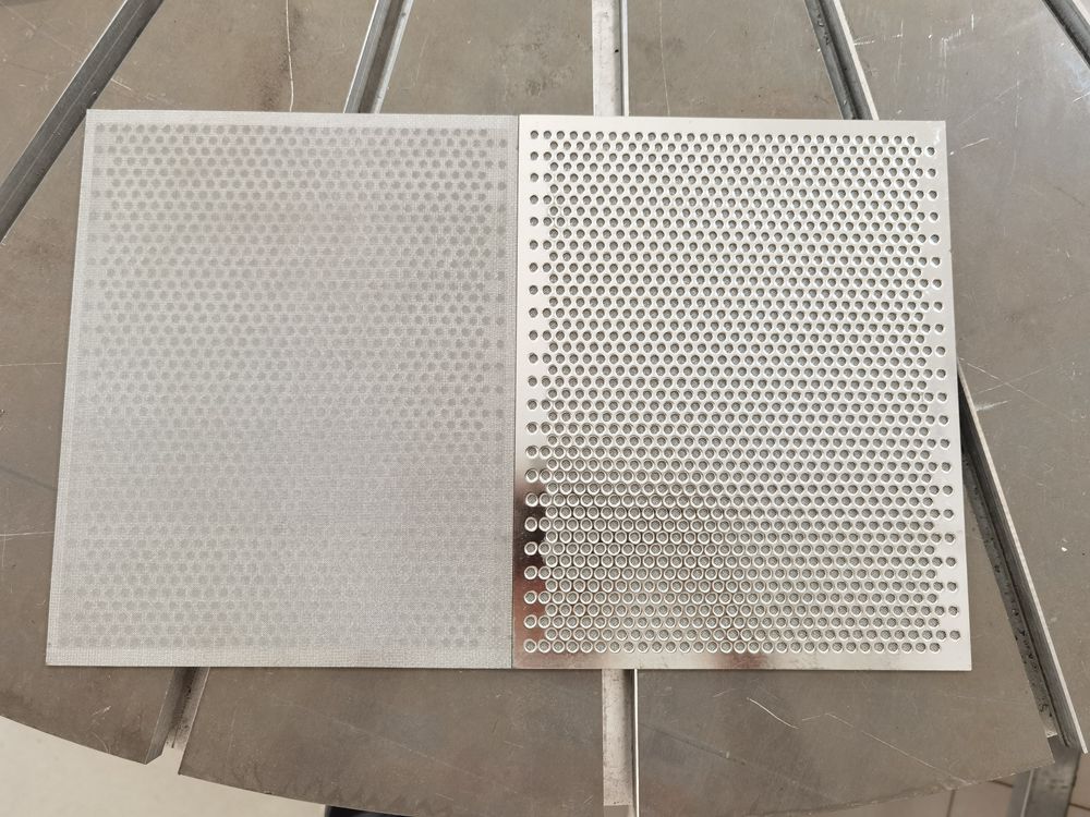 影響燒結(jié)氈使用時(shí)間的原因有哪些？